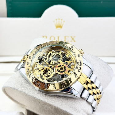 Rolex DAYTONA Automático RDTA2
